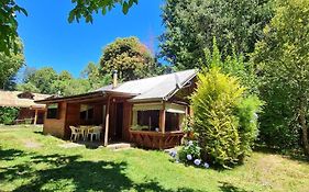Cabanas El Cipres
